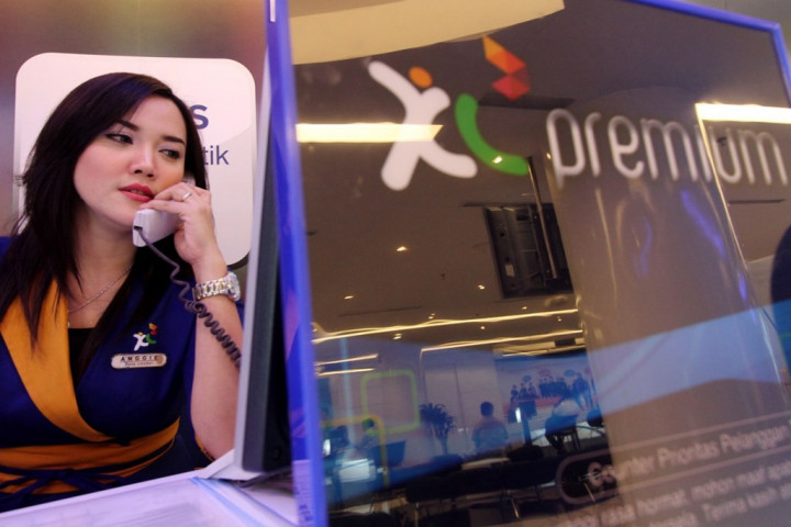 XL Axiata Dukung Konsolidasi Industri, Siap Merger?
