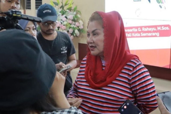 TPA Jatibarang Semarang Bakal Kembali Digempur Bom Air