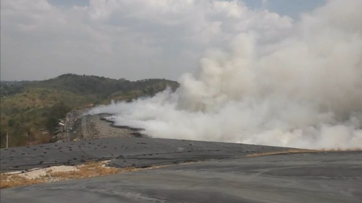 BMKG Prakirakan Karhutla Masih Berpotensi Terjadi di 3 Provinsi