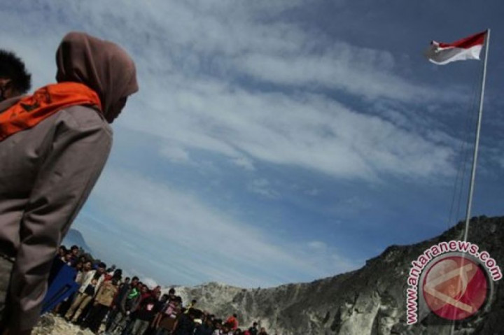 Sumut Maksimalkan Potensi Pariwisata Gunung