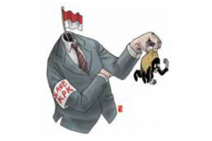 Ilustrasi MI. MI/Seno