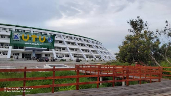 UTU Buka 130 Formasi Seleksi CPNS dan PPPK 2023, Intip di Sini!