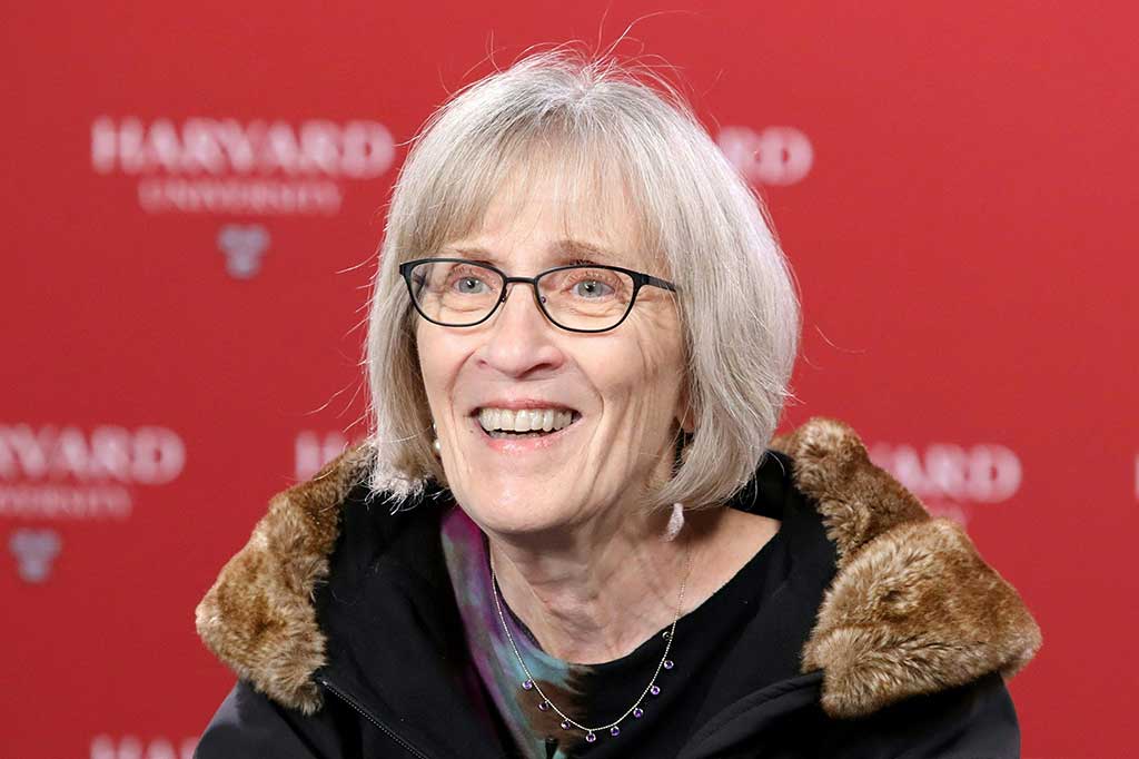 Profesor Harvard Raih Nobel Ekonomi