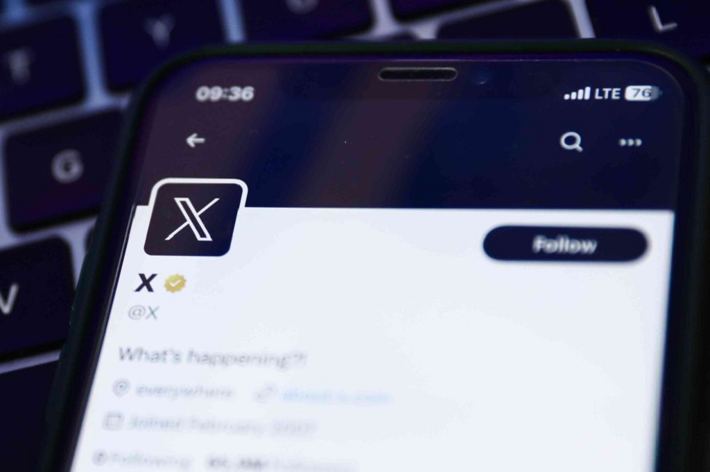 X tengah menguji tiga paket berlangganan untuk membantu dalam menyelesaikan permasalahan finansial.