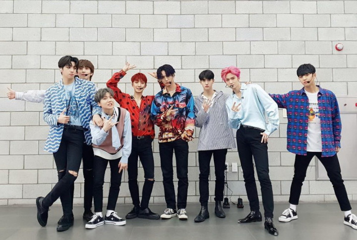 Nasib Boyband Pentagon Usai 5 Anggota Keluar Agensi