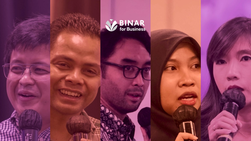 Foto: Binar