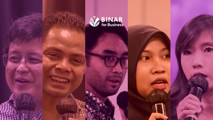 Digitrans Corner Tekankan Talenta Digital Lintas Sektoral