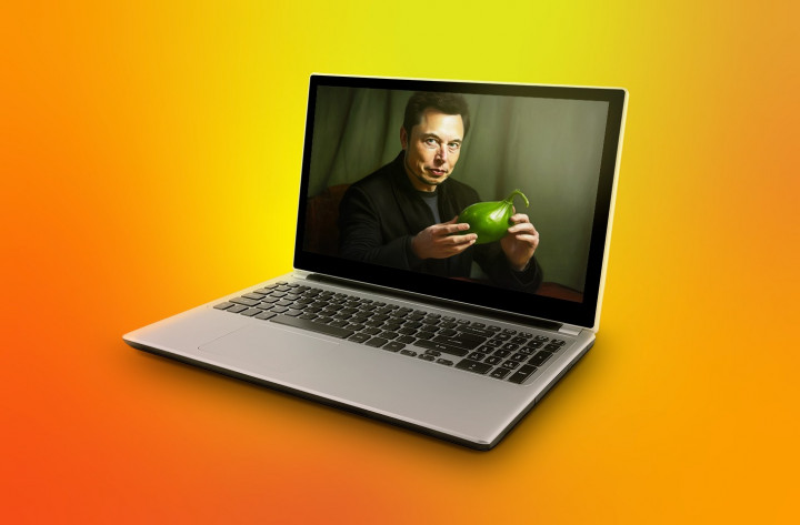 Tips Hindari Penipuan Deepfake Terkait Pemilu Di Indonesia