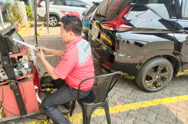 DPRD DKI Jakarta Ingin Uji Emisi Gratis Diperbanyak, Bukan Tilang