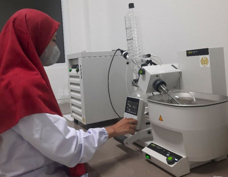 Inovasi mahasiswa Unesa. DOK Unesa