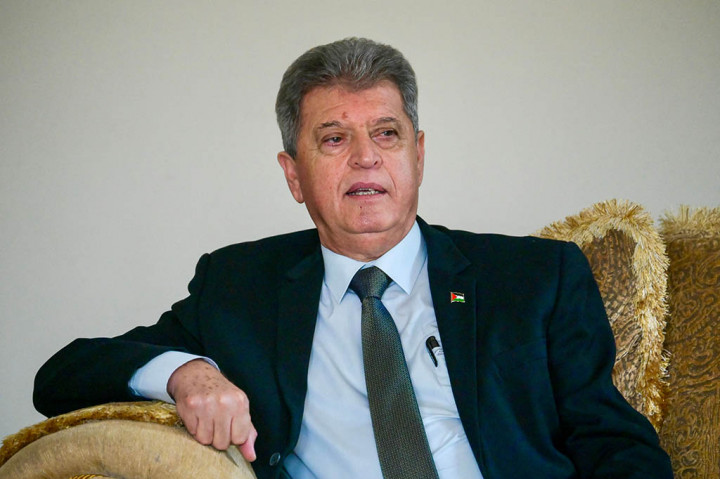 Dubes: Perlakuan Israel Terhadap Palestina Buruk Sekali!