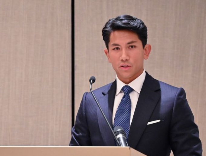 Pangeran Brunei Abdul Mateen akan Menikah Januari 2024, Royal Wedding Digelar 10 Hari