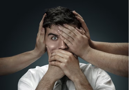 Kesehatan Mental Pria, antara Toxic Masculinity dan Bunuh Diri