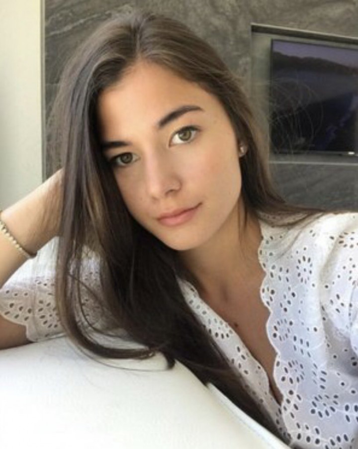 Profil Anisha Rosnah, Calon Istri Pangeran Brunei Darussalam Abdul Mateen