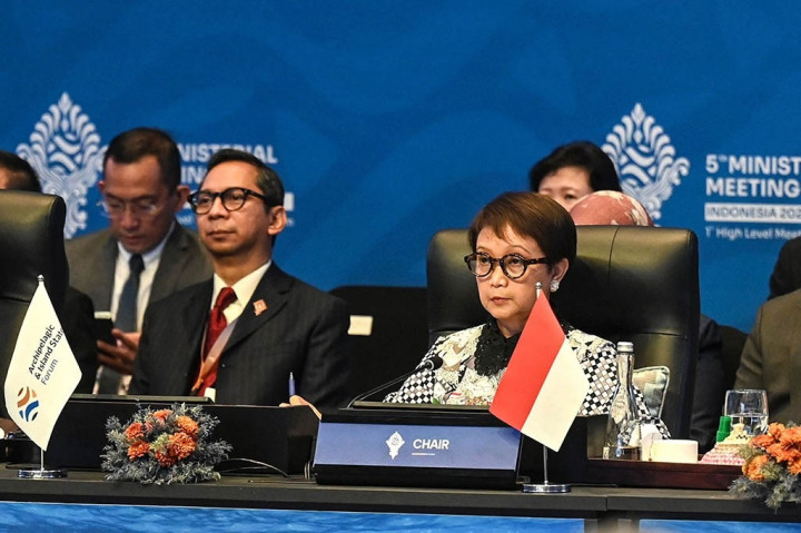 Indonesia-Cabo Verde Perkuat Kerja Sama Ekonomi dan Perdagangan