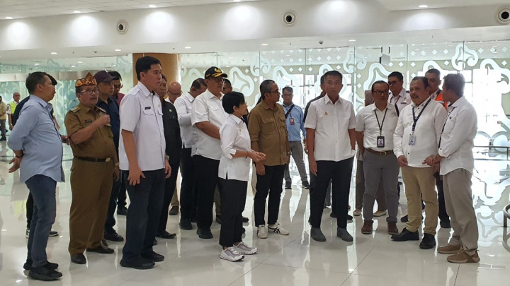 Transportasi Bandung-Kertajati Lebih Murah dan Lebih Cepat