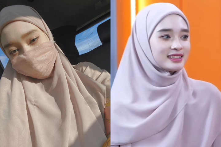 Meski Kehilangan Pemasukan usai TikTok Shop Ditutup, Inara Rusli Bantah Rujuk dengan Virgoun