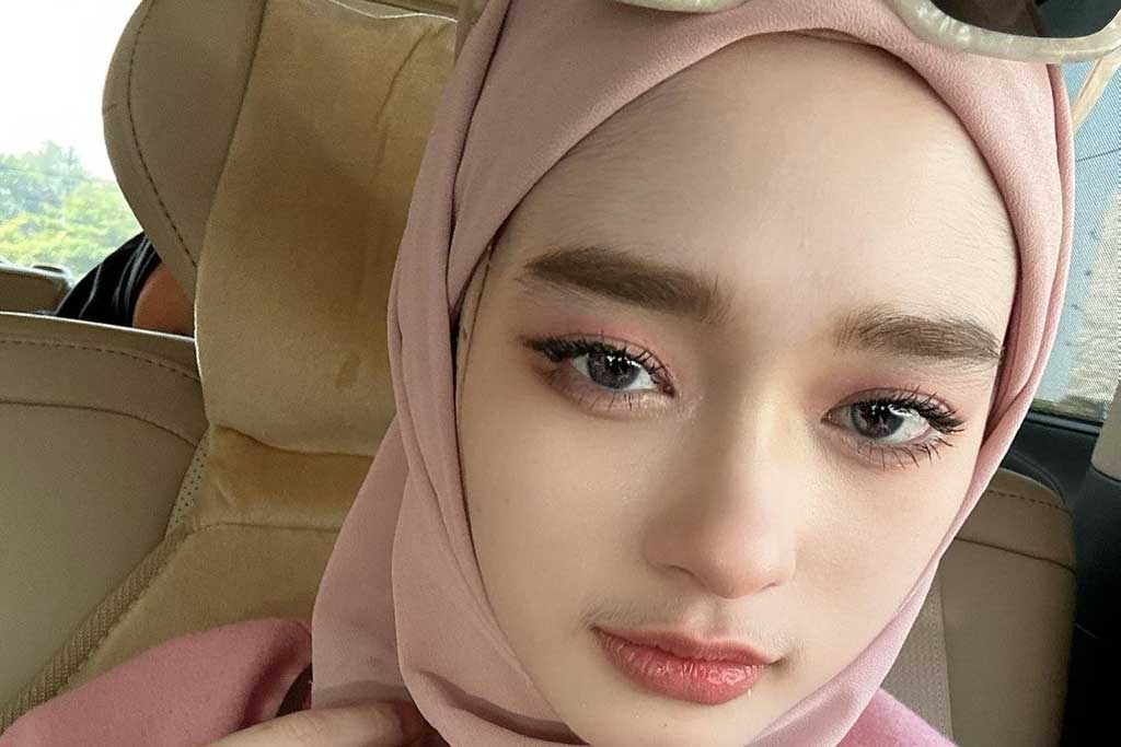 Inara Rusli (Foto: Instagram)