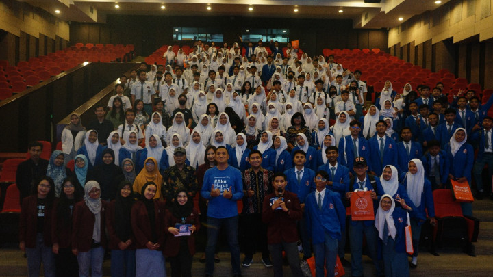 OSC Tawarkan Kuliah Gratis di Banyak Kampus Favorit