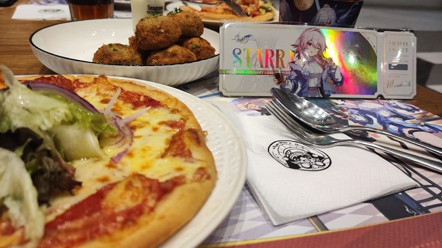 Hai Trailblazer, Astral Express Time to Feast Hadir di Jakarta Lho!