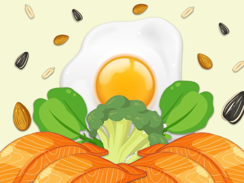 Kenali Vitamin F dan Inilah 5 Manfaatnya untuk Kamu!