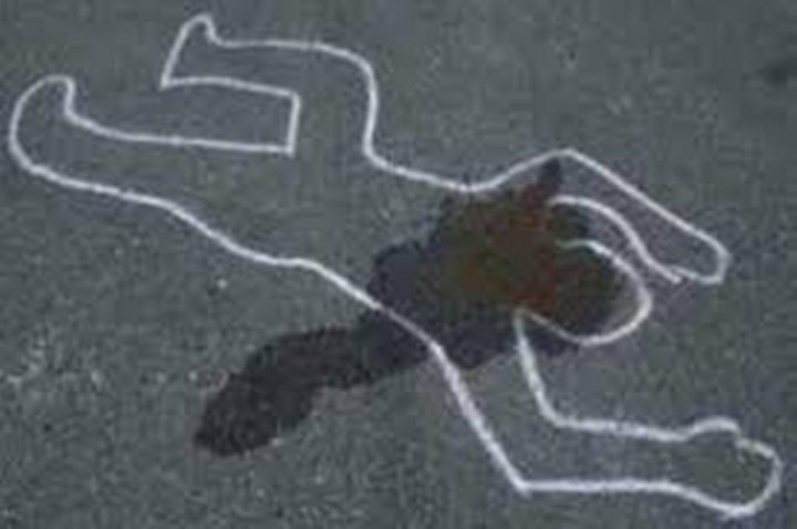 Diduga Bunuh Diri, Jasad Perempuan Tergeletak di Area Mal Paragon Semarang