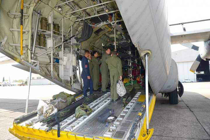 Argentina Bersiap Evakuasi Ribuan Warganya dari Israel