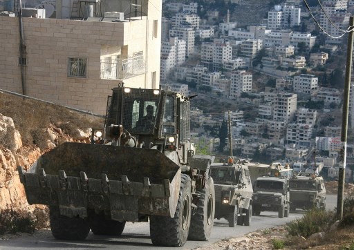 Kapal Perang dan Pasokan Amunisi AS Mulai Berdatangan ke Israel