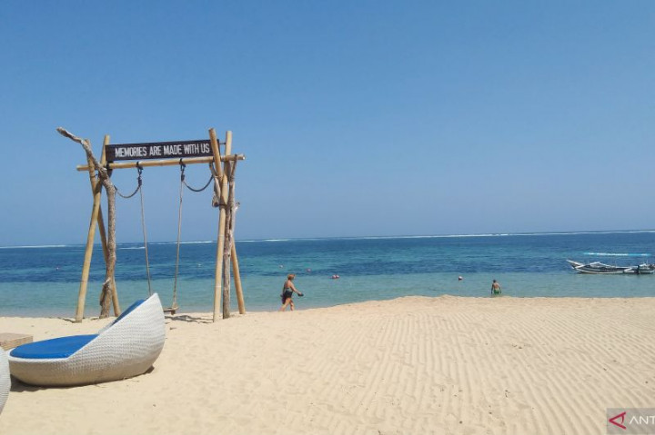 3 Wilayah di Bali Utara Alami Kekeringan Ekstrem