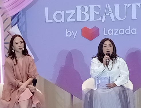 Skin Test di e-Commerce Permudah Beauty Enthusiast Membeli Produk Kecantikan Sesuai Kebutuhan Kulit