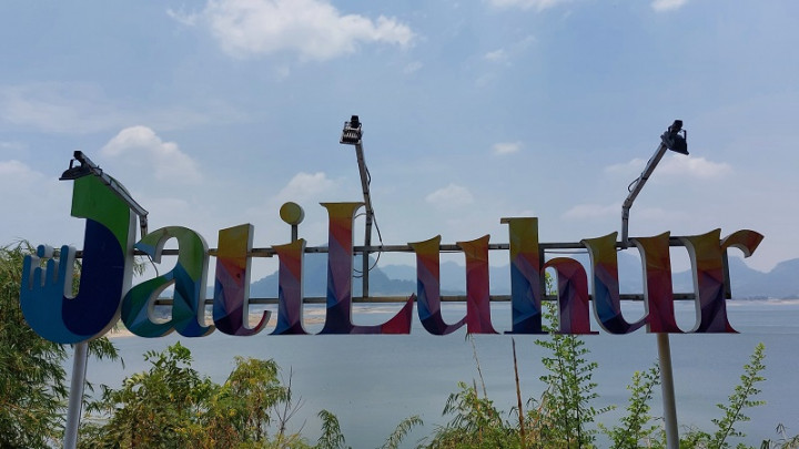 Kota Bandung Jajaki Alternatif Air Baku ke Waduk Jatiluhur