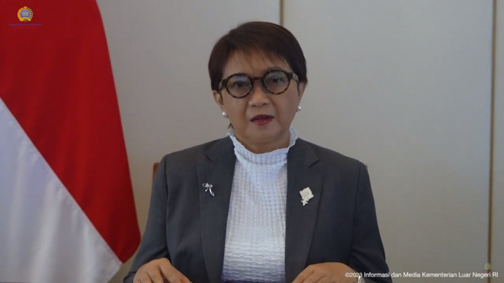 Jadi Anggota Dewan HAM PBB Lagi, Indonesia Raih Suara Tertinggi