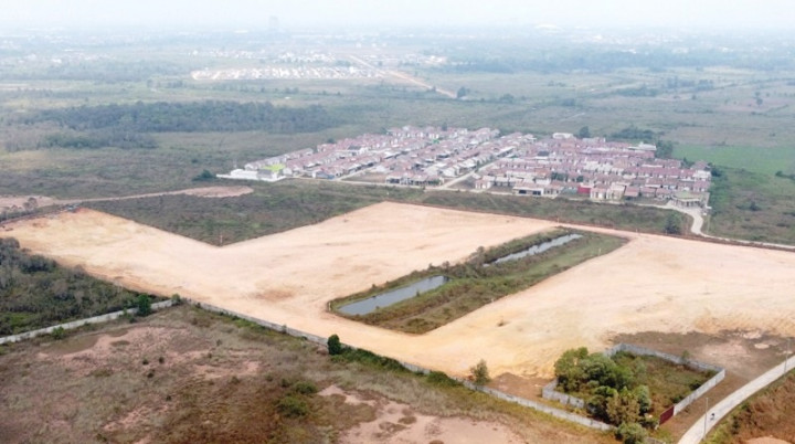 Pembangunan Tol Trans Sumatra Jadi Peluang bagi Pengembang Properti