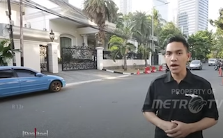 4 Fakta Kesaksian Menpora Dito di Persidangan Kasus BTS 4G