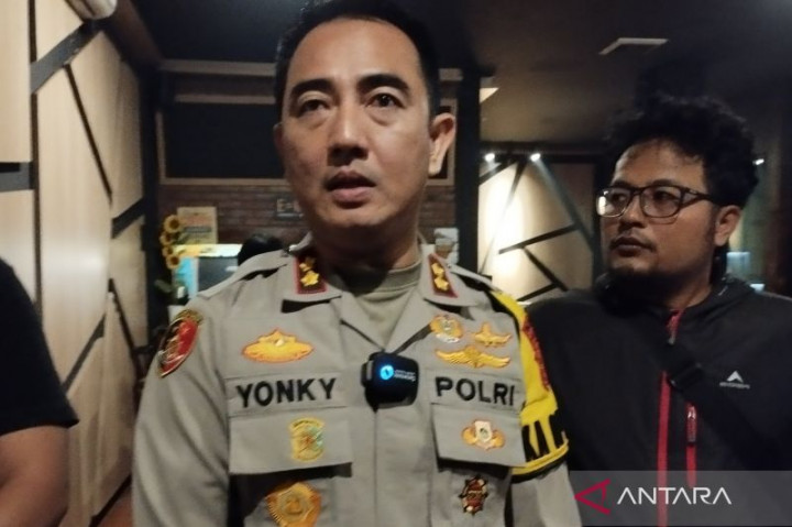 3 Penjaja Makanan Diperiksa terkait Kasus Keracunan di Garut