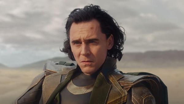 Temporal Loom dalam Serial Loki Jadi Ruangan Penting di MCU, Ini Penjelasannya!