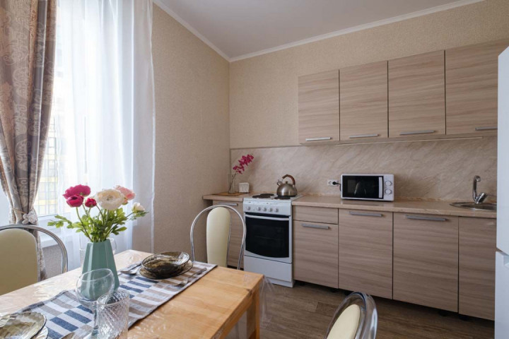 6 Manfaat Memiliki <i>Kitchen Set</i> di Rumah