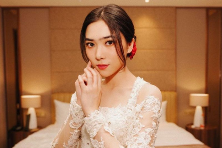 Kondisi Isyana Sarasvati Setelah Keguguran