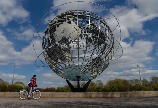 Perang Hamas-Israel Membayangi Ekonomi Dunia