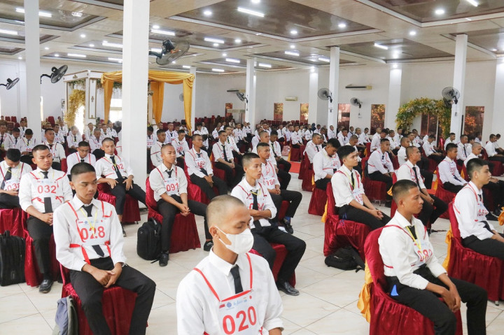 Tekan Angka Pengangguran, Pemkot Palembang Dorong Program Magang Kerja ke Jepang