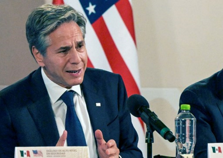 Perkokoh Dukungan Melawan Hamas, Menlu AS Bakal Kunjungi Israel