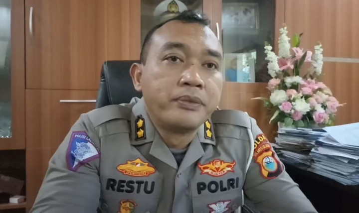 Ribuan STNK di Sulsel Diblokir karena Tak Bayar Denda Tilang