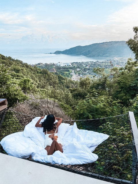 5 Rekomendasi Tempat Menginap yang Dekat dengan MotoGP Mandalika