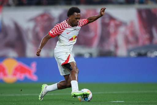 Leipzig Pagari Lois Openda dari Ketertarikan 3 Raksasa Inggris