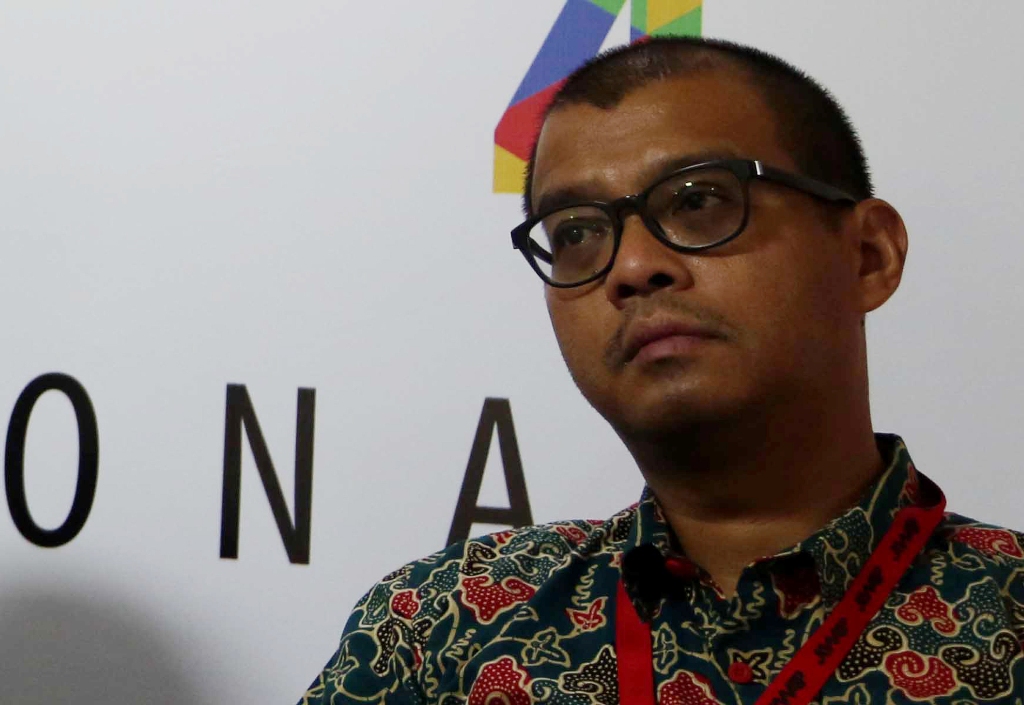 <i>Ngaku</i> Merah, Gubernur Lemhannas Siap Jadi Tim Pemenangan Ganjar Jika Diperintah
