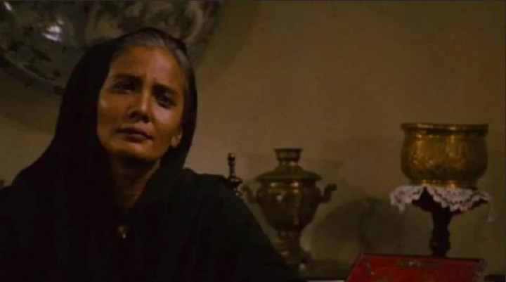 Perjalanan 50 Tahun Berkarya Christine Hakim Tersaji di Madani IFF 2023