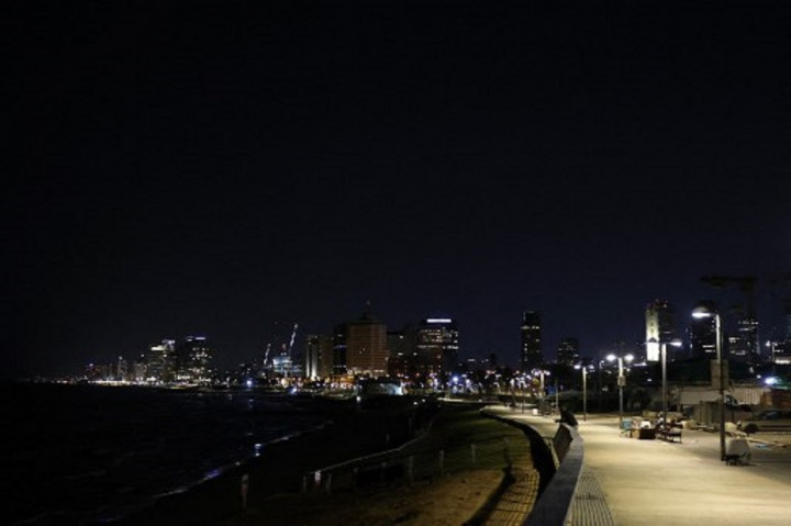 Warga Thailand yang Tewas dalam Perang Israel-Hamas Jadi 20 Orang