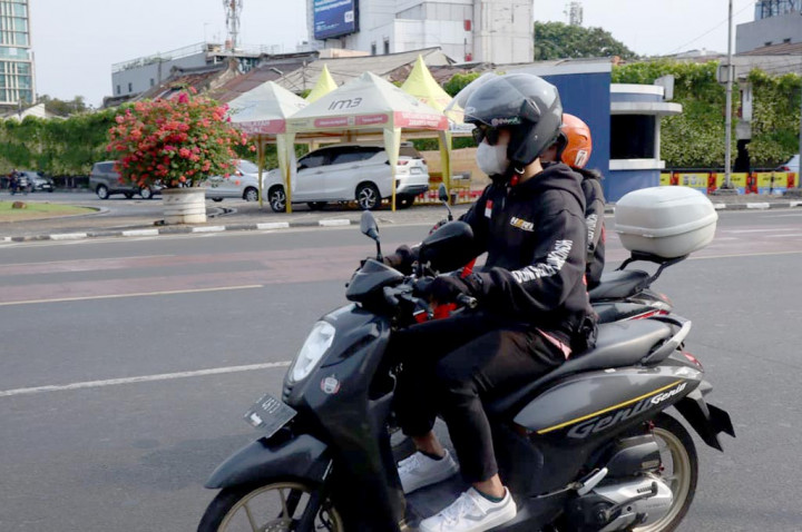 10 Hal yang Dinilai 'Sepele' Tapi Berpotensi Menghadirkan Kecelakaan (Bag. 1)