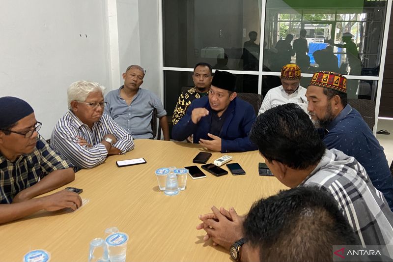 Jelang Pendaftaran ke KPU, Anies-Cak Imin akan Sapa Warga Aceh