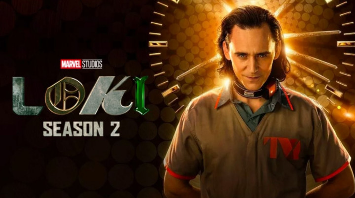 Poster Loki Season 2 Dikecam Para Ilustrator, Kenapa?